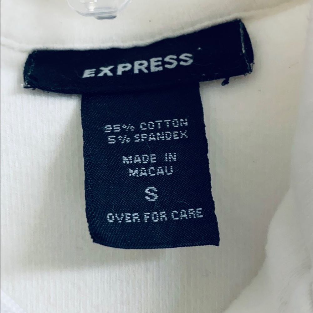 Express Top - Picture 2 of 2